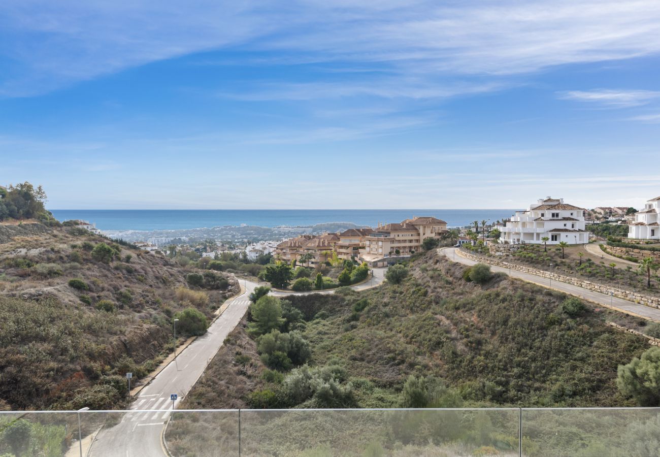 Apartamento en Marbella - Casa Vista