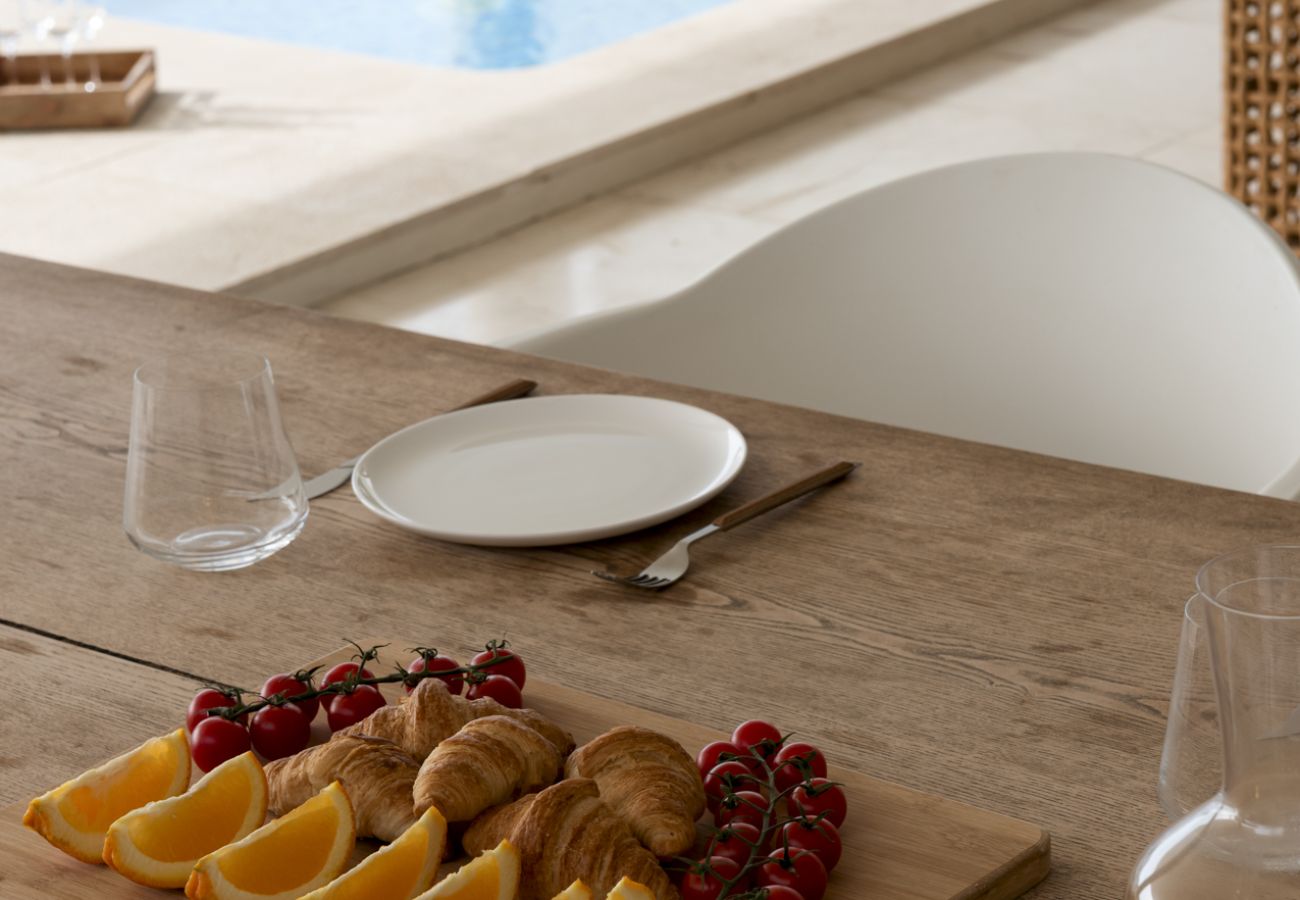 Apartamento en Marbella - Casa Vista