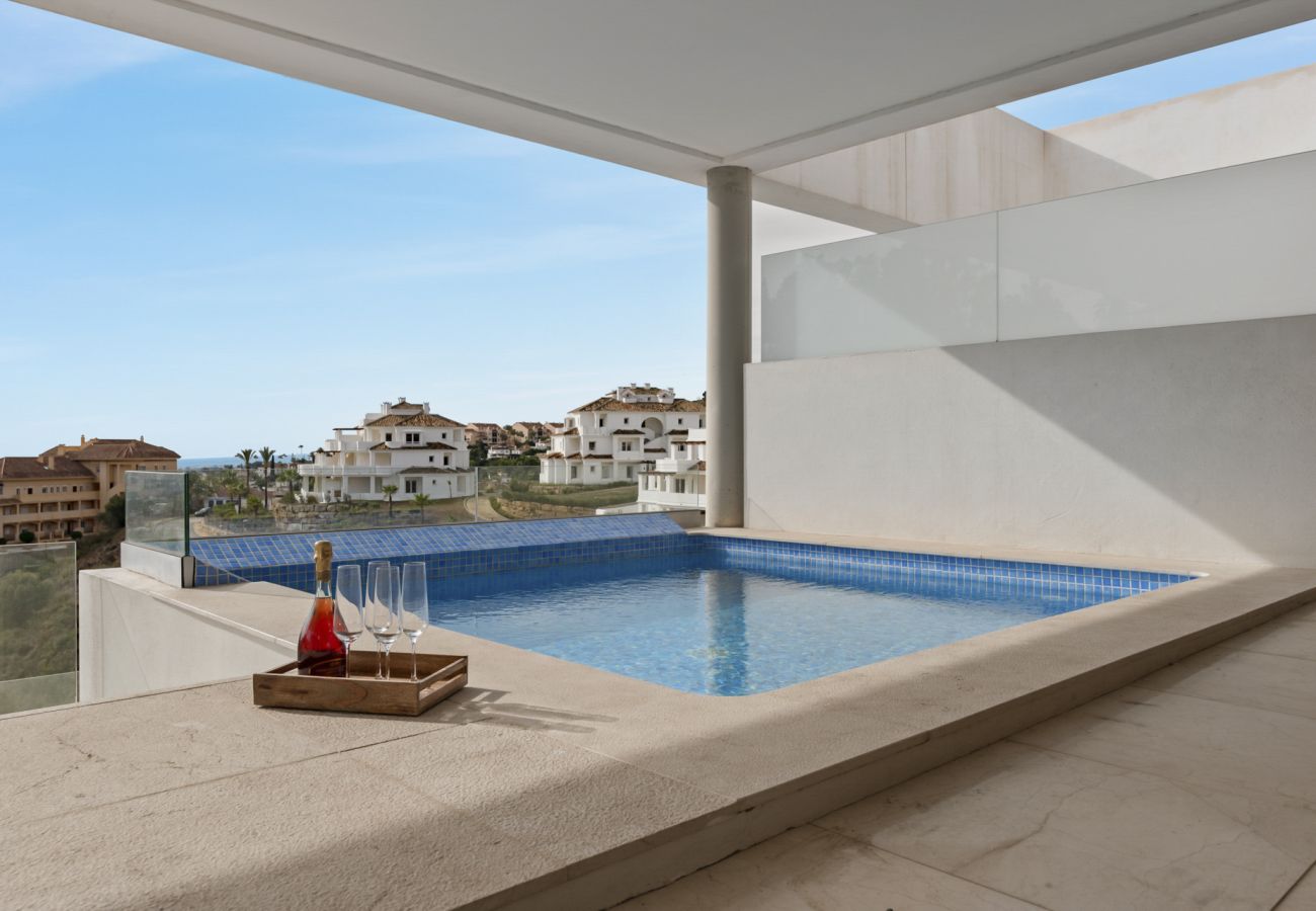 Apartamento en Marbella - Casa Vista