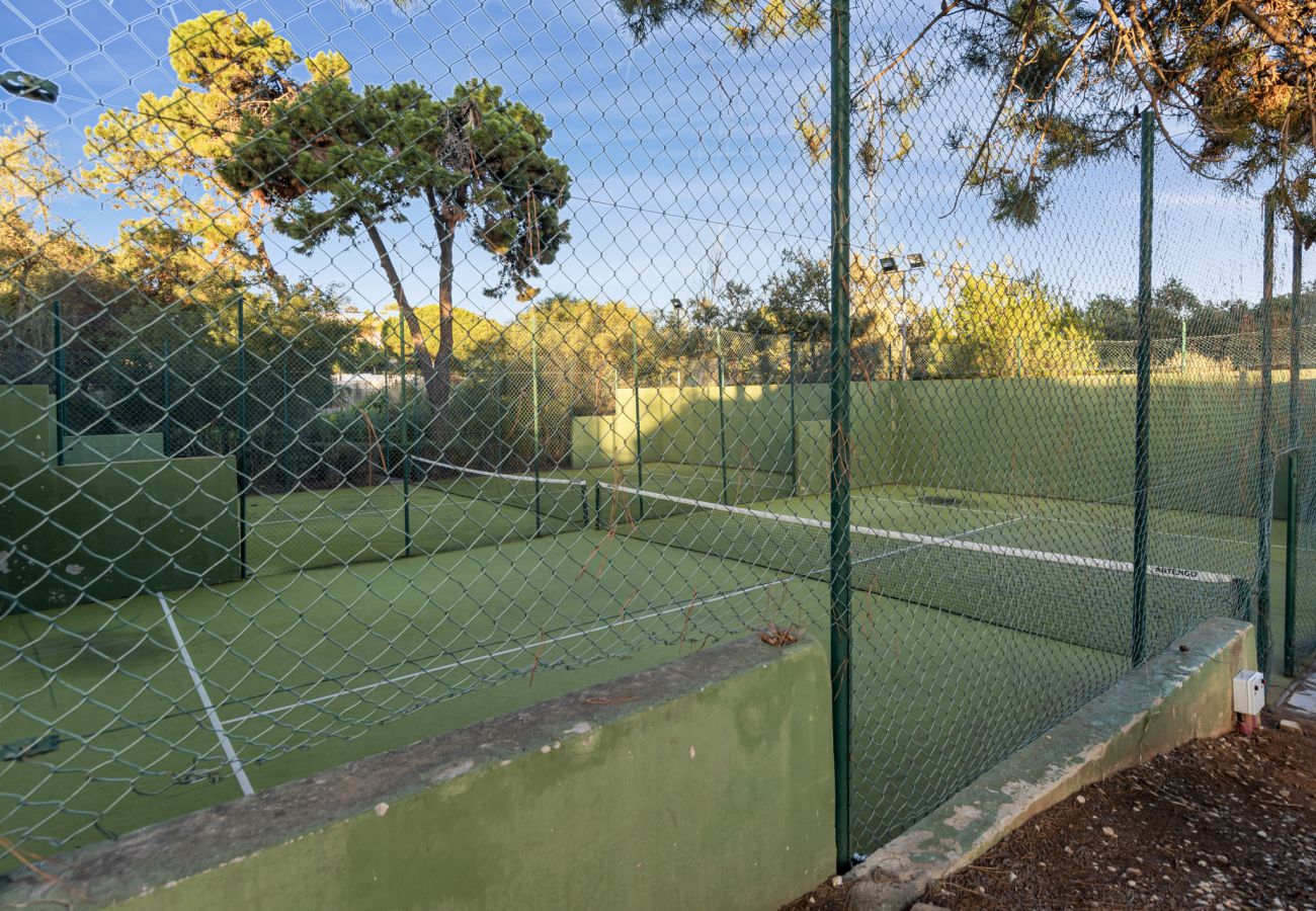 Villa en Marbella - Villa Maddie