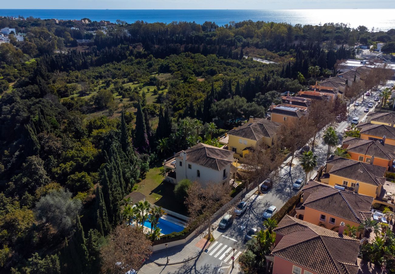 Villa en Marbella - Villa Maddie