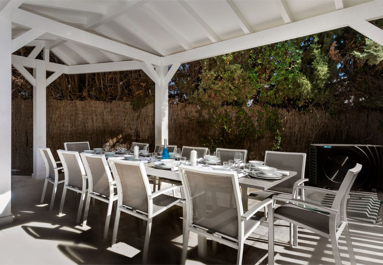 Villa en Marbella - Villa Maddie