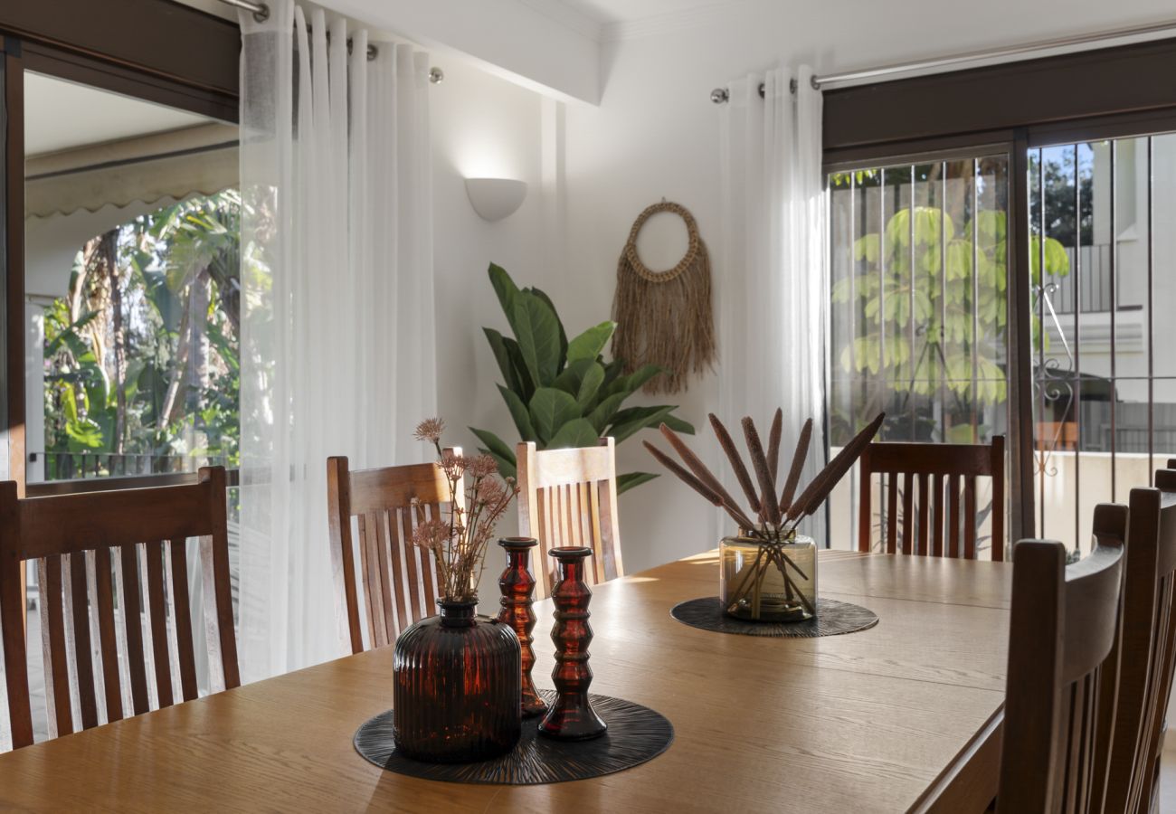 Villa en Marbella - Villa Maddie
