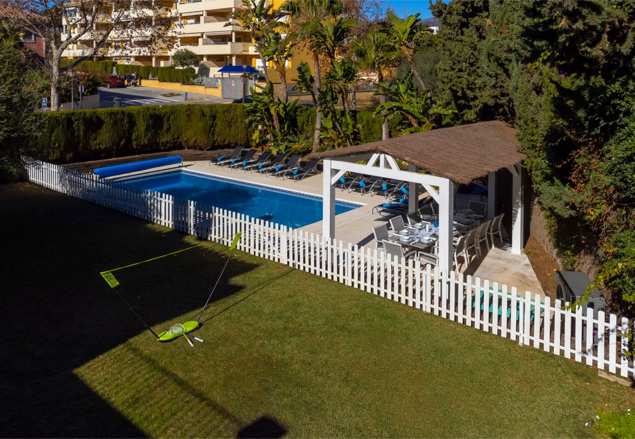 Villa en Marbella - Villa Maddie