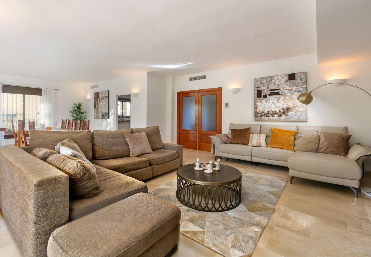 Villa en Marbella - Villa Maddie
