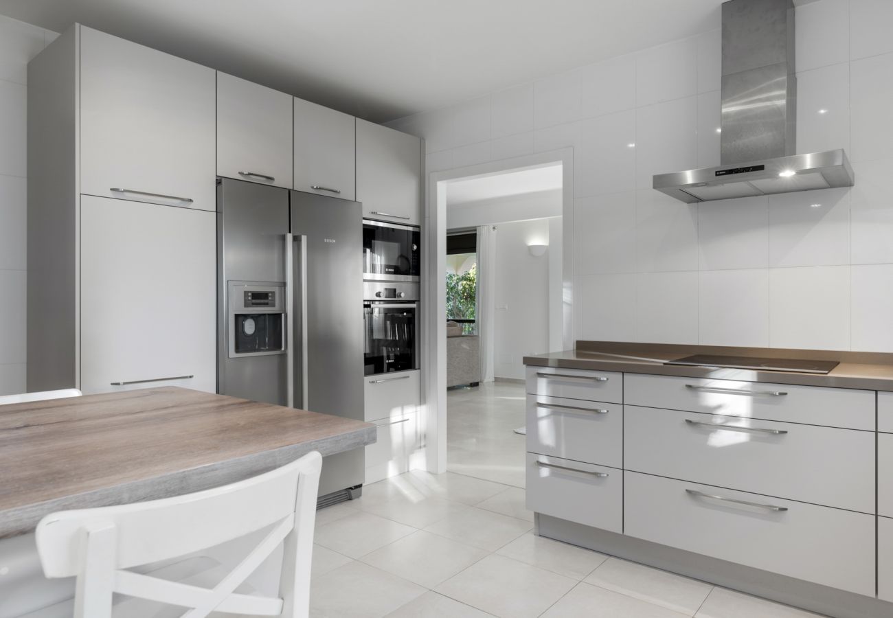 Villa en Marbella - Villa Maddie