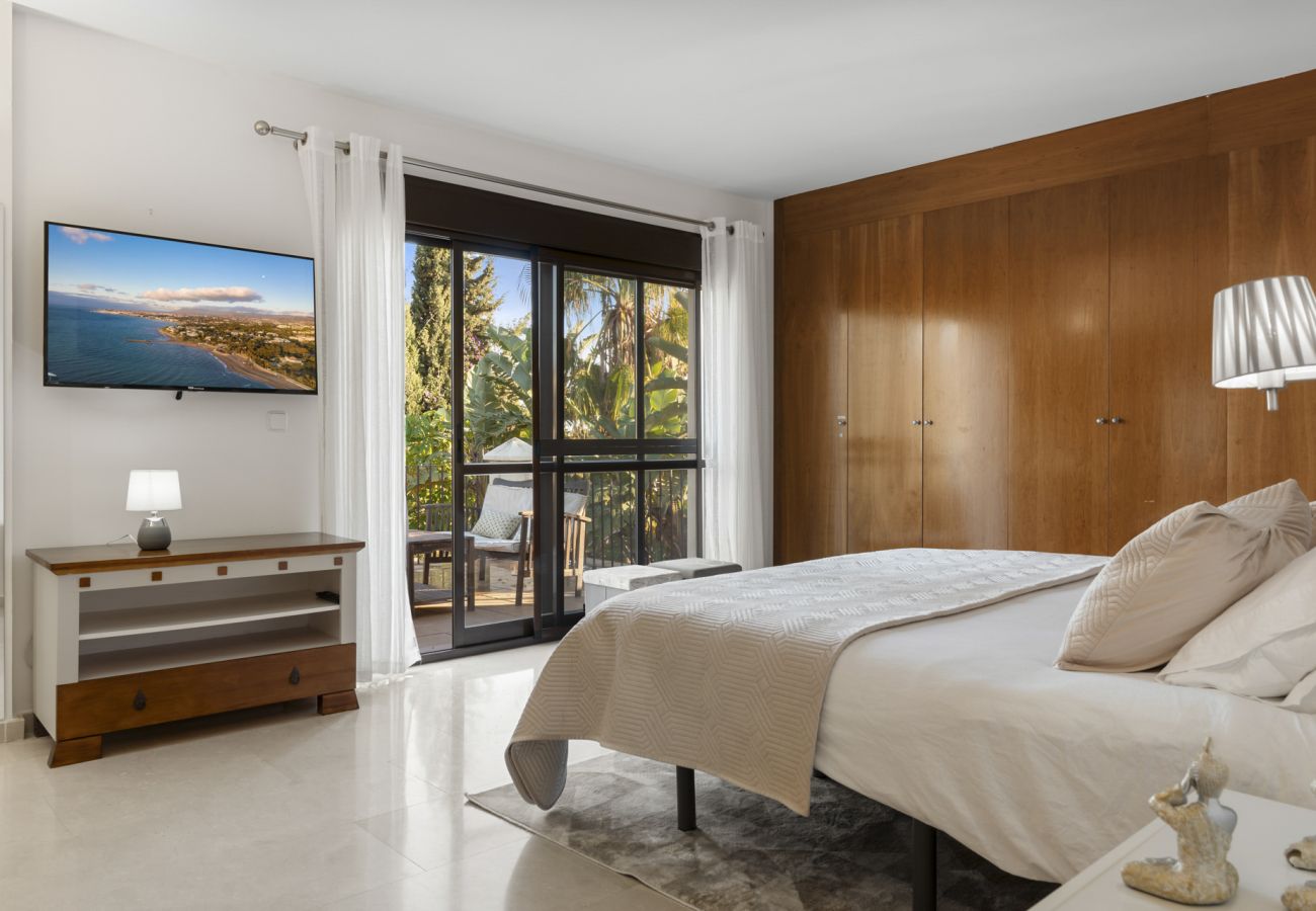 Villa en Marbella - Villa Maddie
