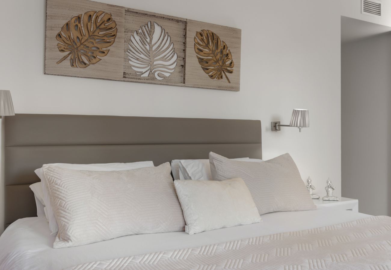 Villa en Marbella - Villa Maddie