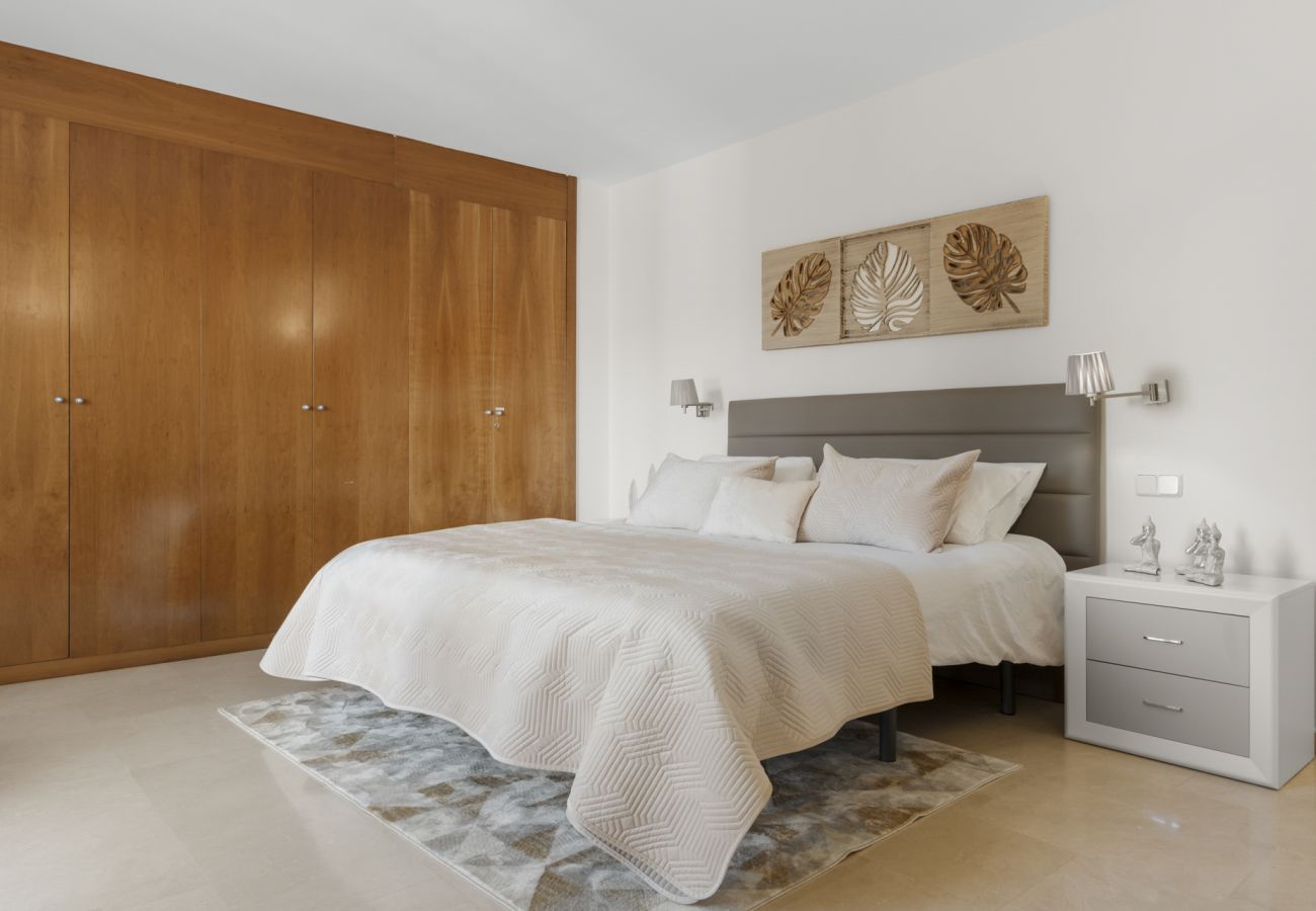 Villa en Marbella - Villa Maddie