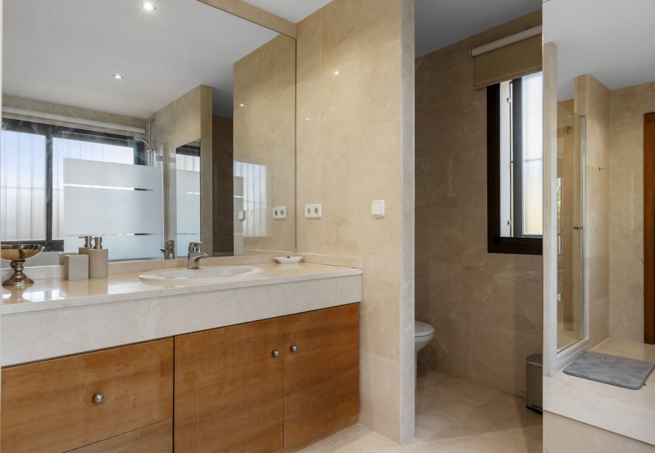 Villa en Marbella - Villa Maddie