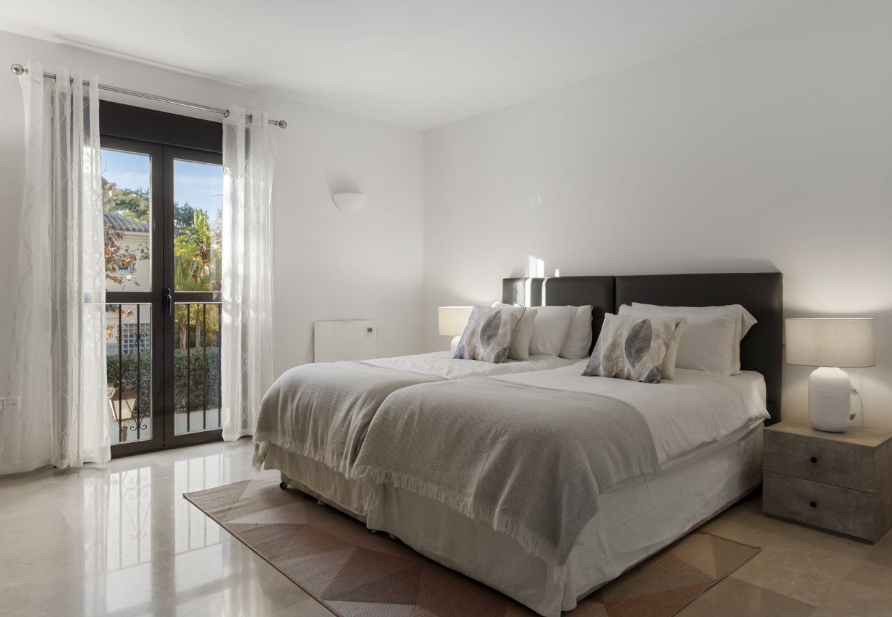 Villa en Marbella - Villa Maddie