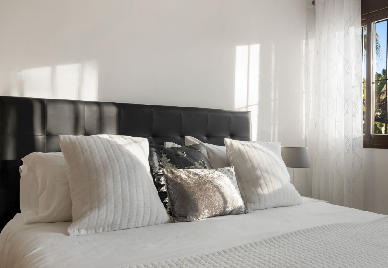Villa en Marbella - Villa Maddie