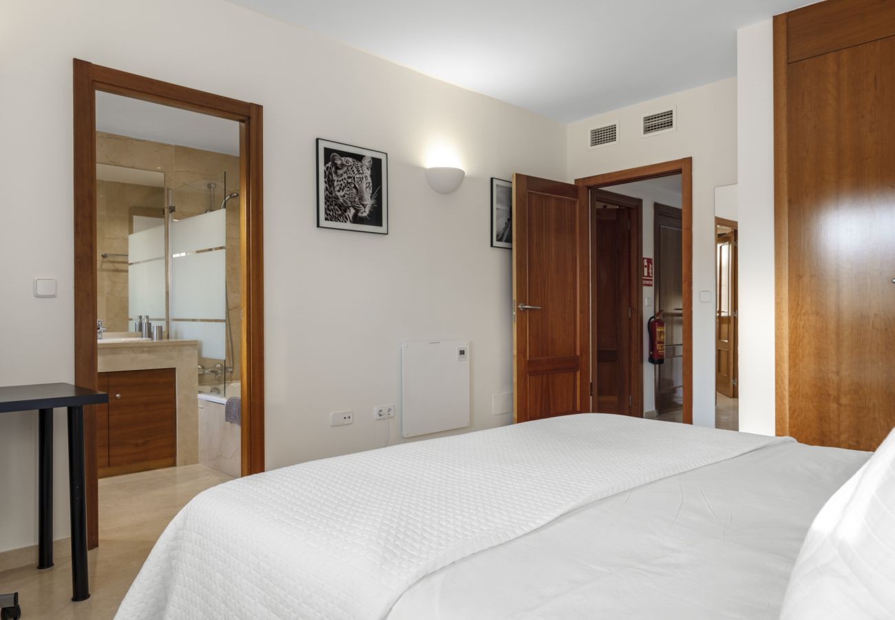Villa en Marbella - Villa Maddie