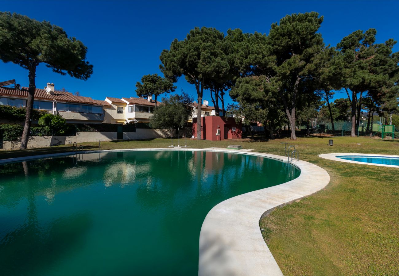 Villa en Marbella - Villa Maddie