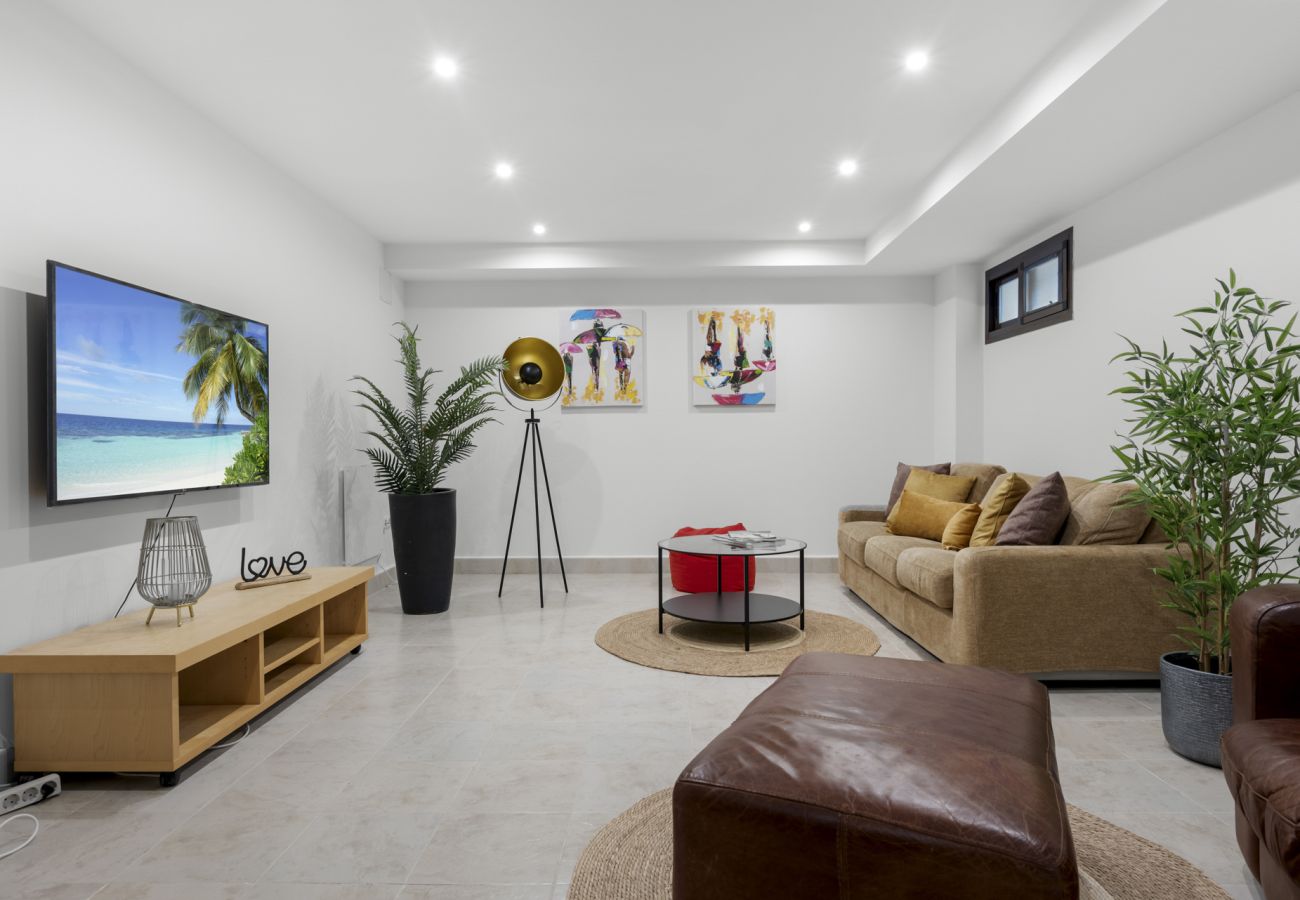 Villa en Marbella - Villa Maddie