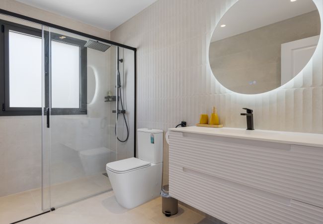 Villa en Benahavís - Villa Cortes Villa en Benahavís - Villa Cortes