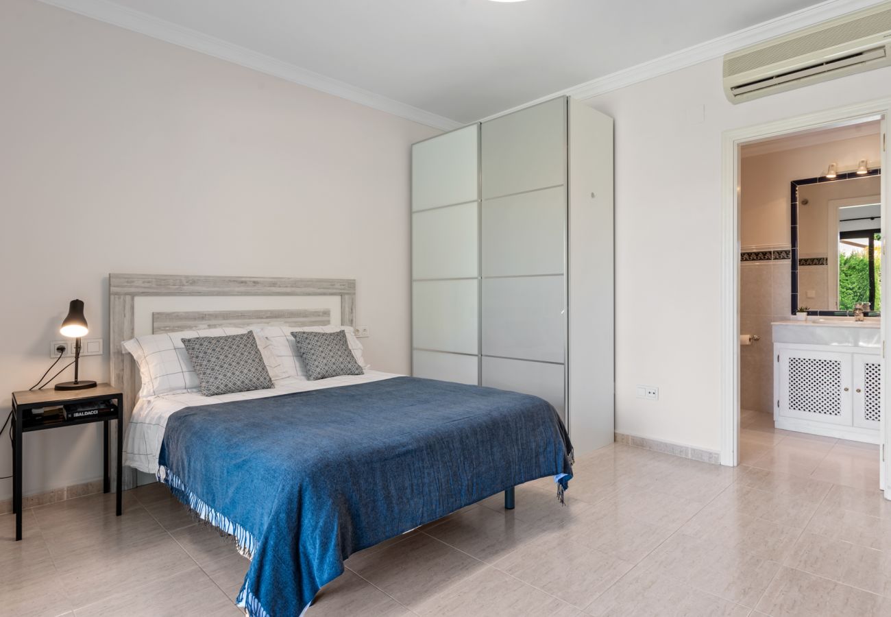Villa en Benahavís - Villa Cortes