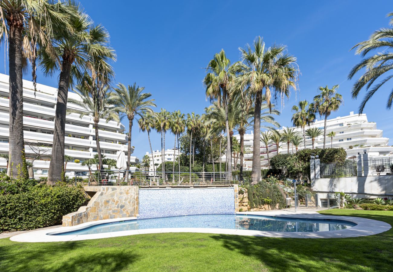 Apartamento en Marbella - Gran Marbella Seafront