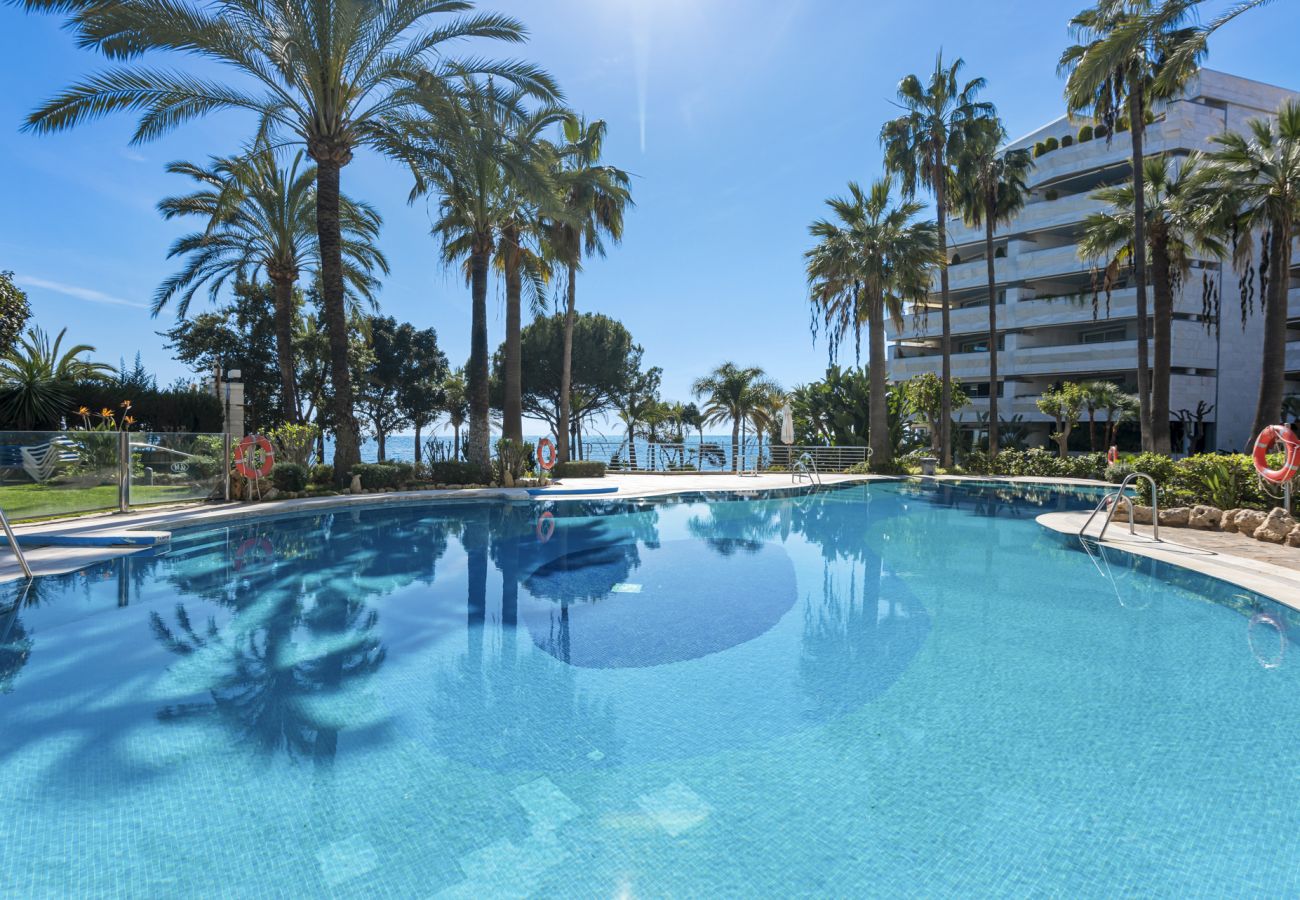 Apartamento en Marbella - Gran Marbella Seafront