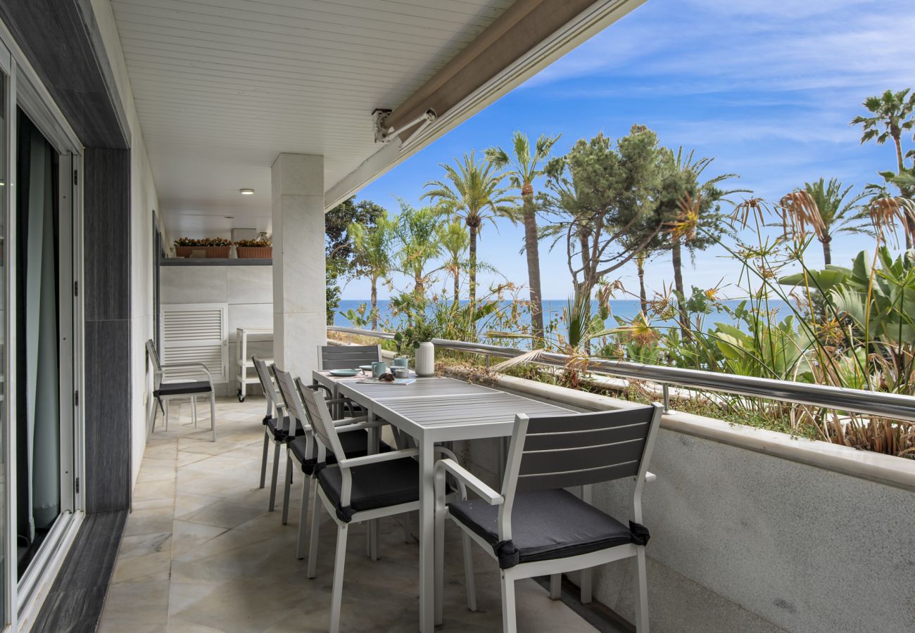 Apartamento en Marbella - Gran Marbella Seafront