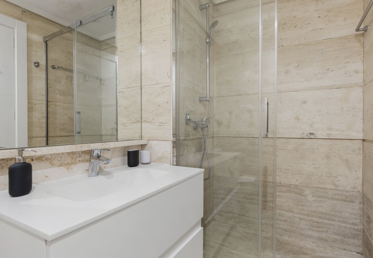 Apartamento en Marbella - Gran Marbella Seafront