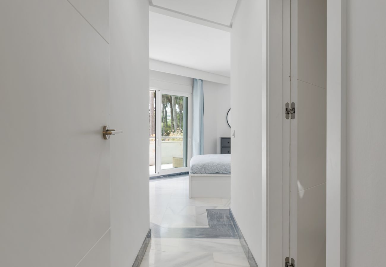 Apartamento en Marbella - Gran Marbella Seafront