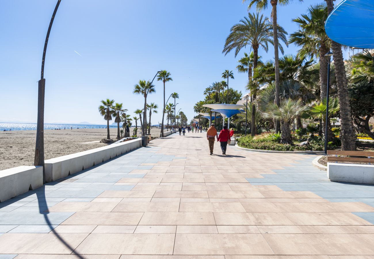 Apartamento en Estepona - Casa Alyssa