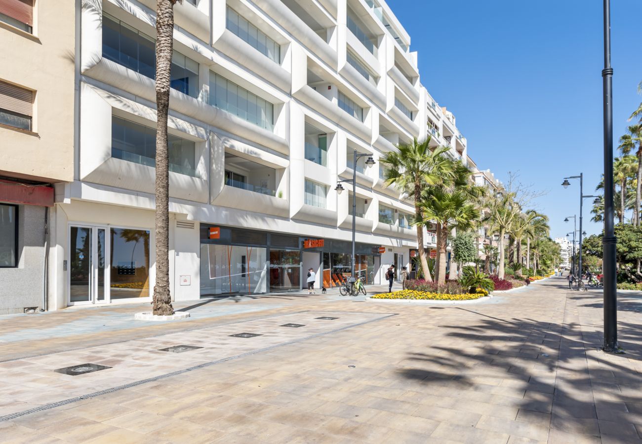 Apartamento en Estepona - Casa Alyssa