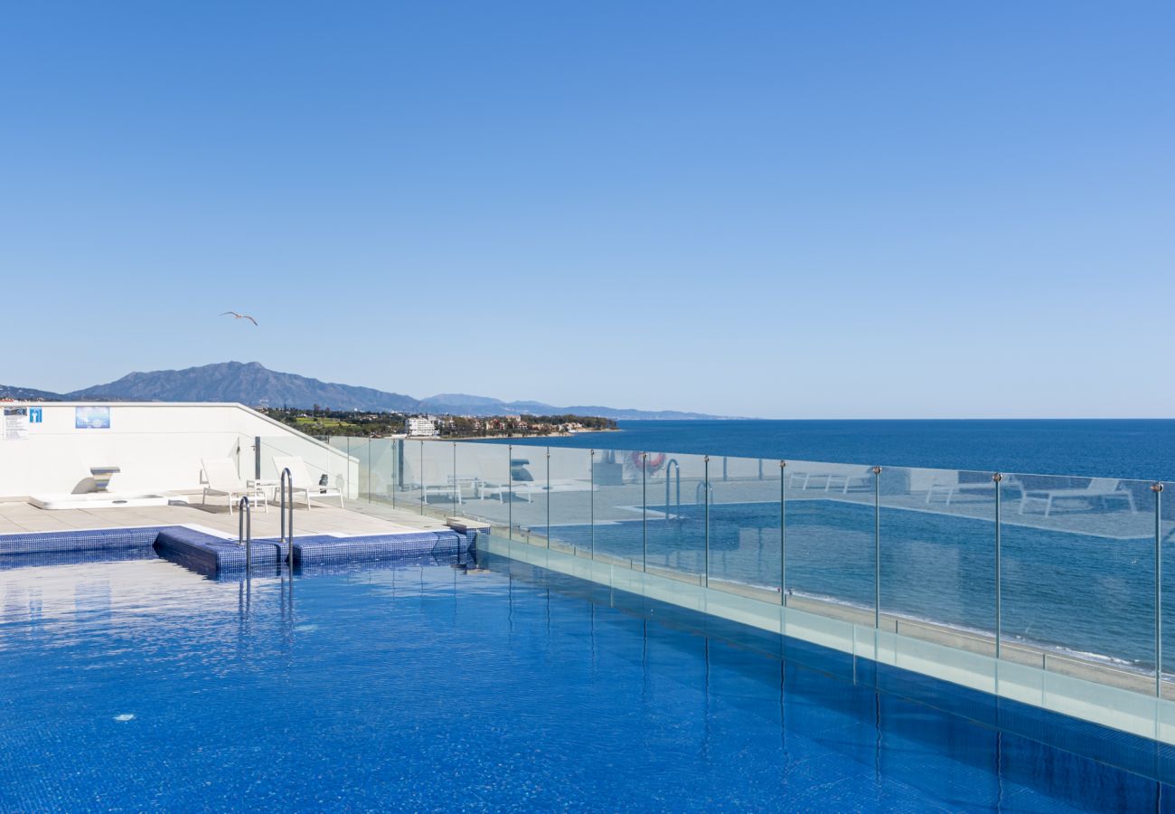 Apartamento en Estepona - Casa Alyssa