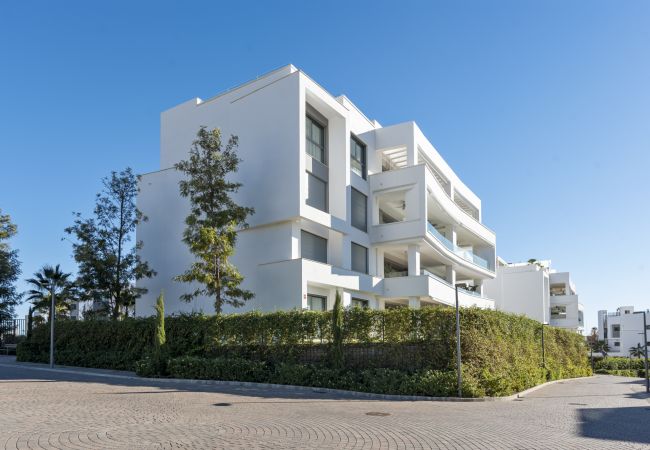 Apartamento en Marbella - Casa Soul