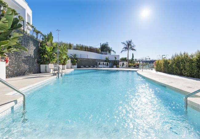 Apartamento en Marbella - Casa Soul Apartamento en Marbella - Casa Soul