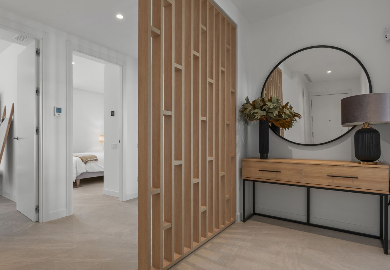 Apartamento en Marbella - Casa Soul