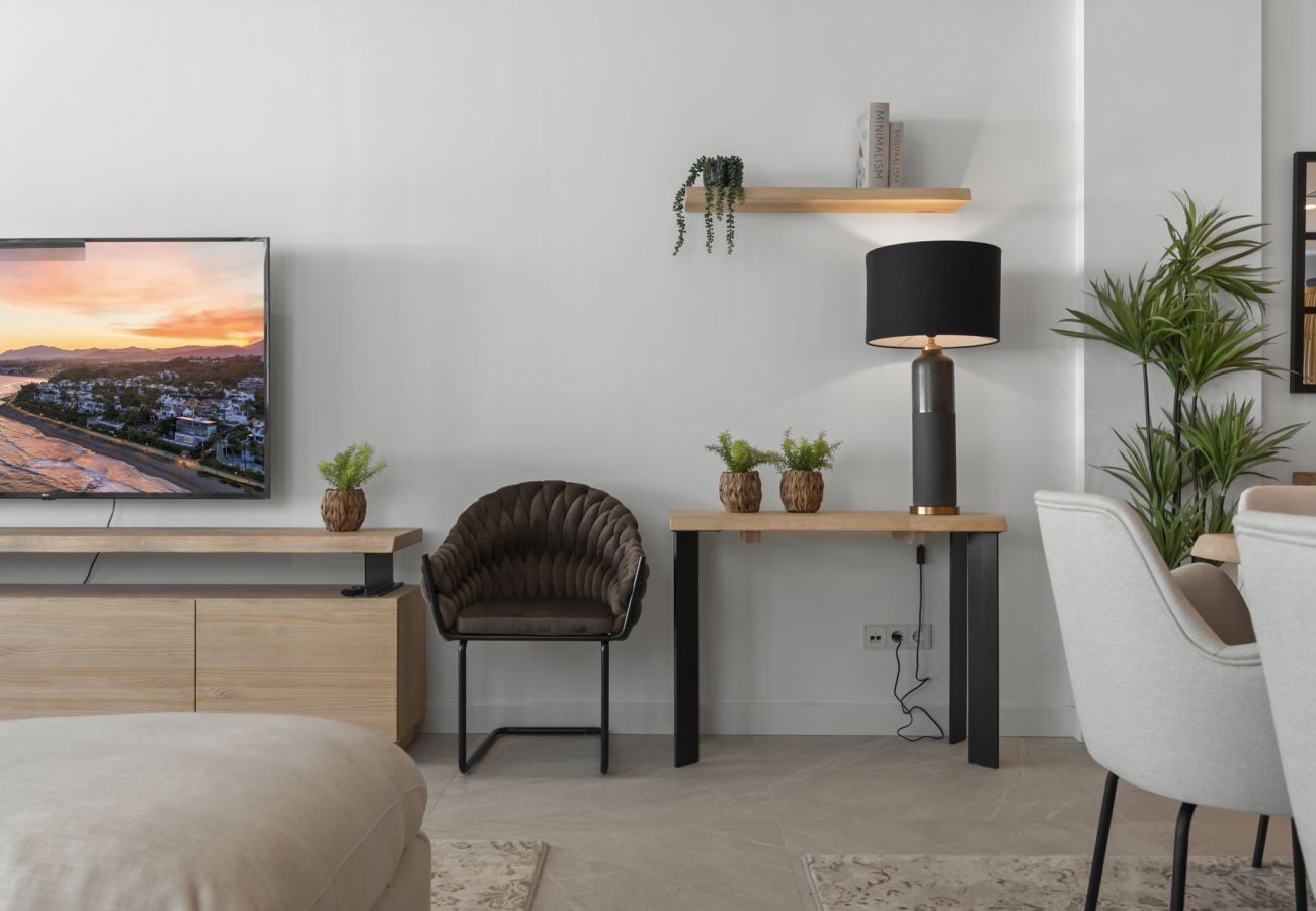 Apartamento en Marbella - Casa Soul
