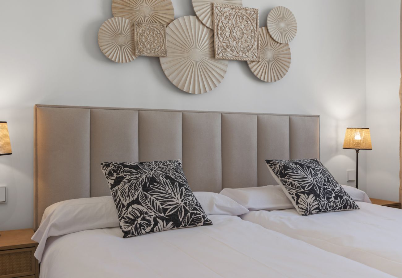 Apartamento en Marbella - Casa Soul
