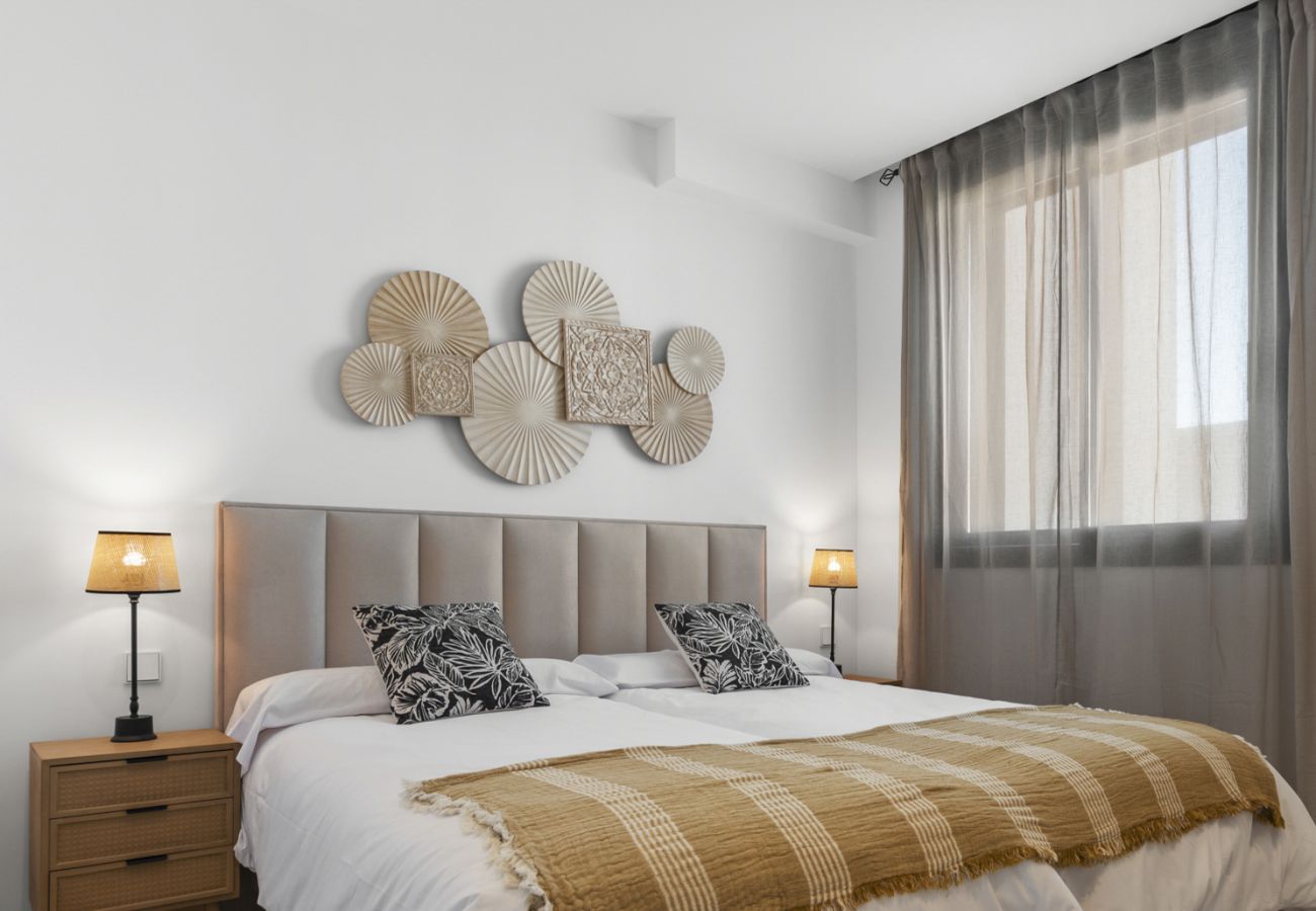 Apartamento en Marbella - Casa Soul