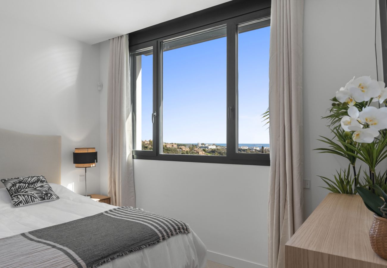 Apartamento en Marbella - Casa Soul