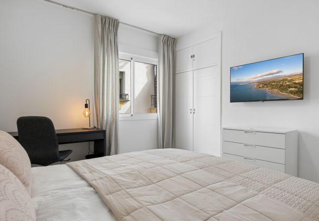 Apartamento en Marbella - Casa Naranja