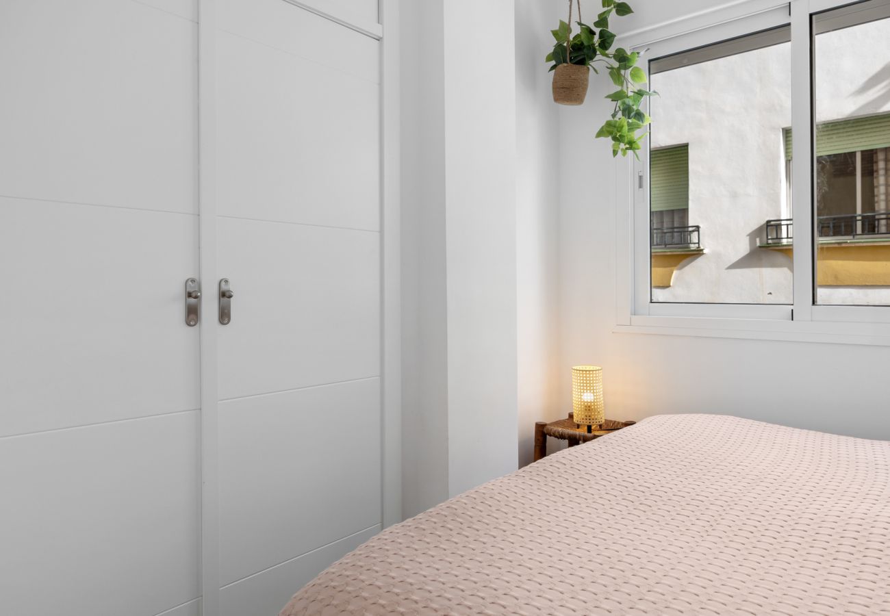 Apartamento en Marbella - Casa Naranja