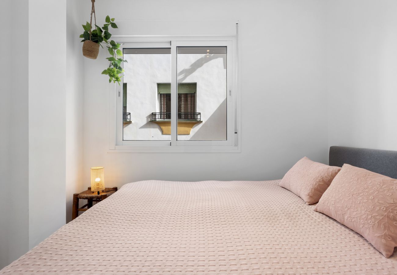 Apartamento en Marbella - Casa Naranja