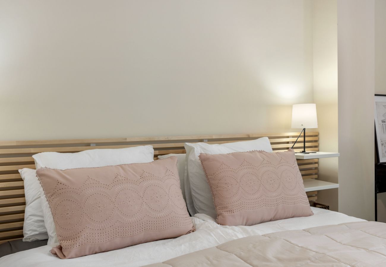Apartamento en Marbella - Casa Naranja