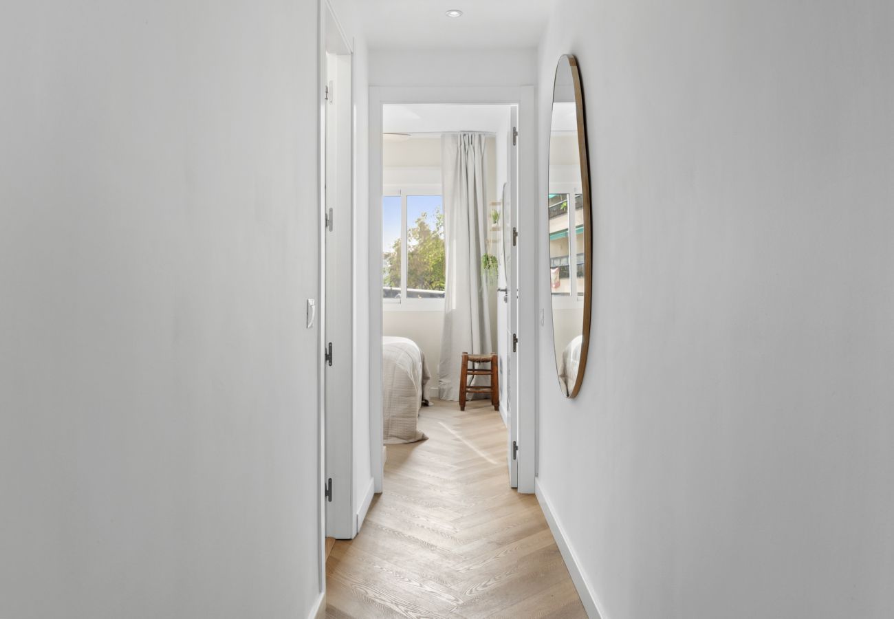 Apartamento en Marbella - Casa Naranja