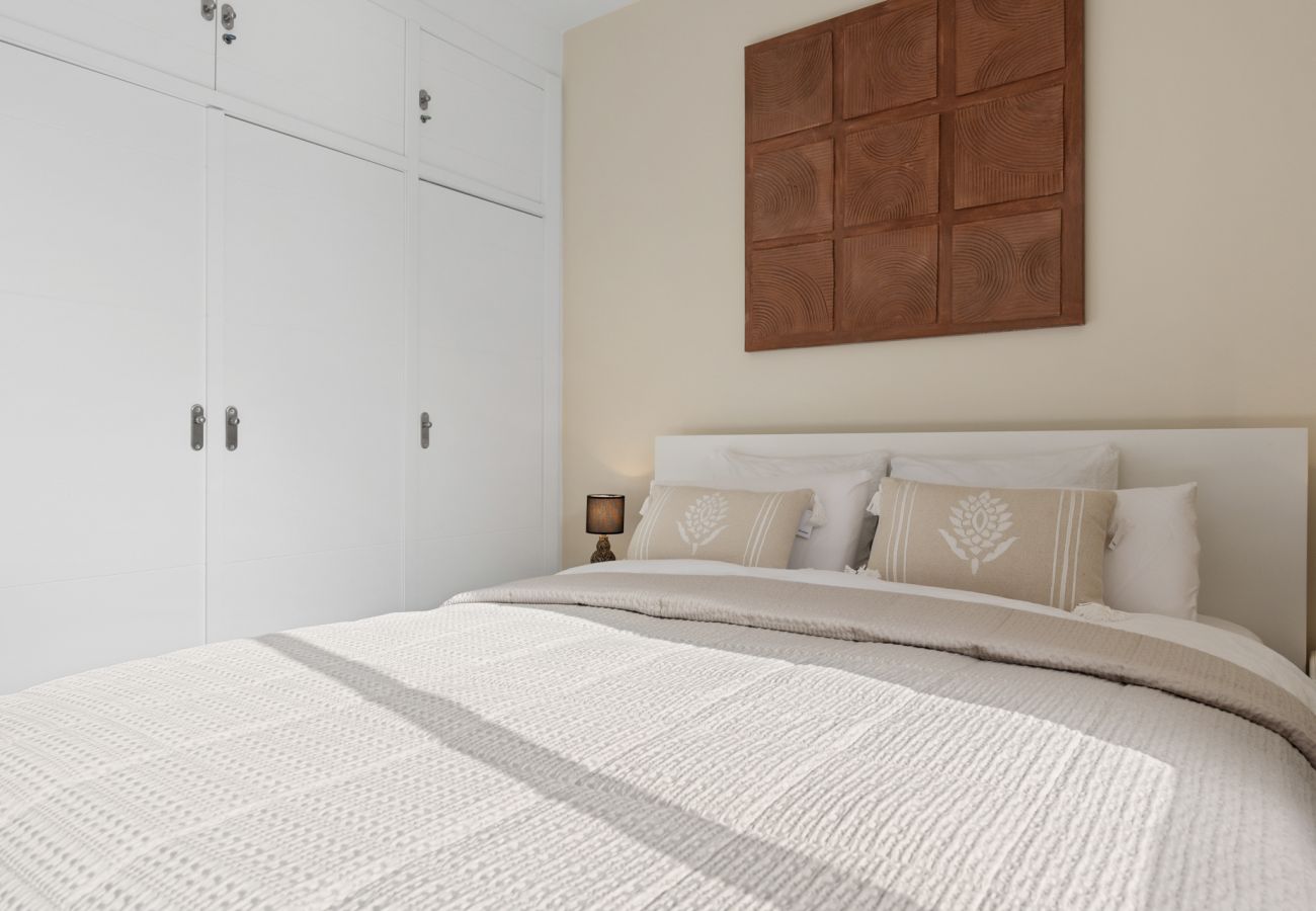 Apartamento en Marbella - Casa Naranja