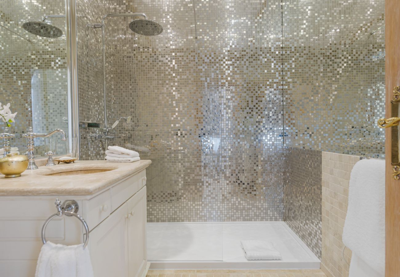 Villa en Mijas Costa - Villa Oceano
