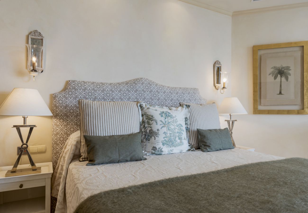 Villa en Mijas Costa - Villa Oceano