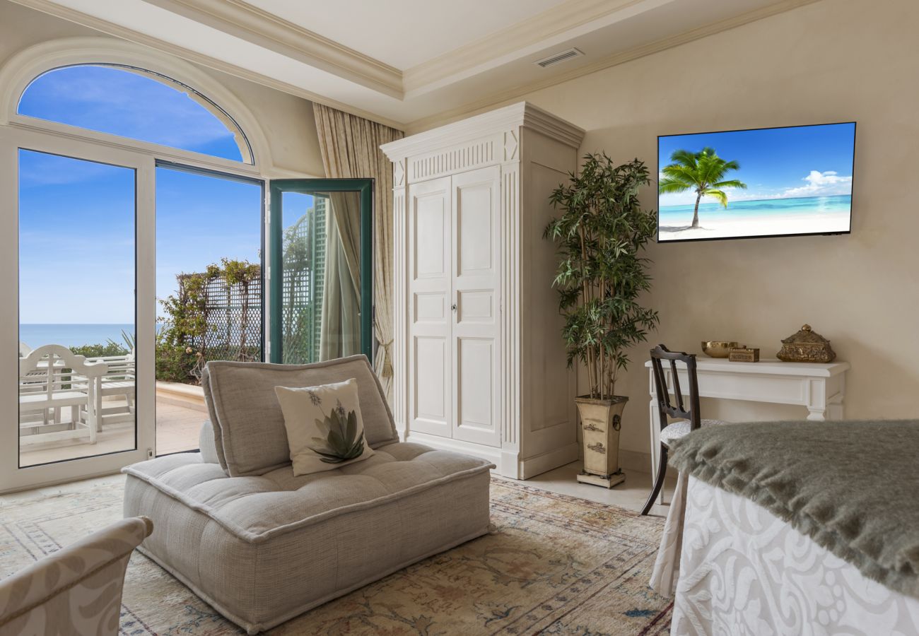 Villa en Mijas Costa - Villa Oceano