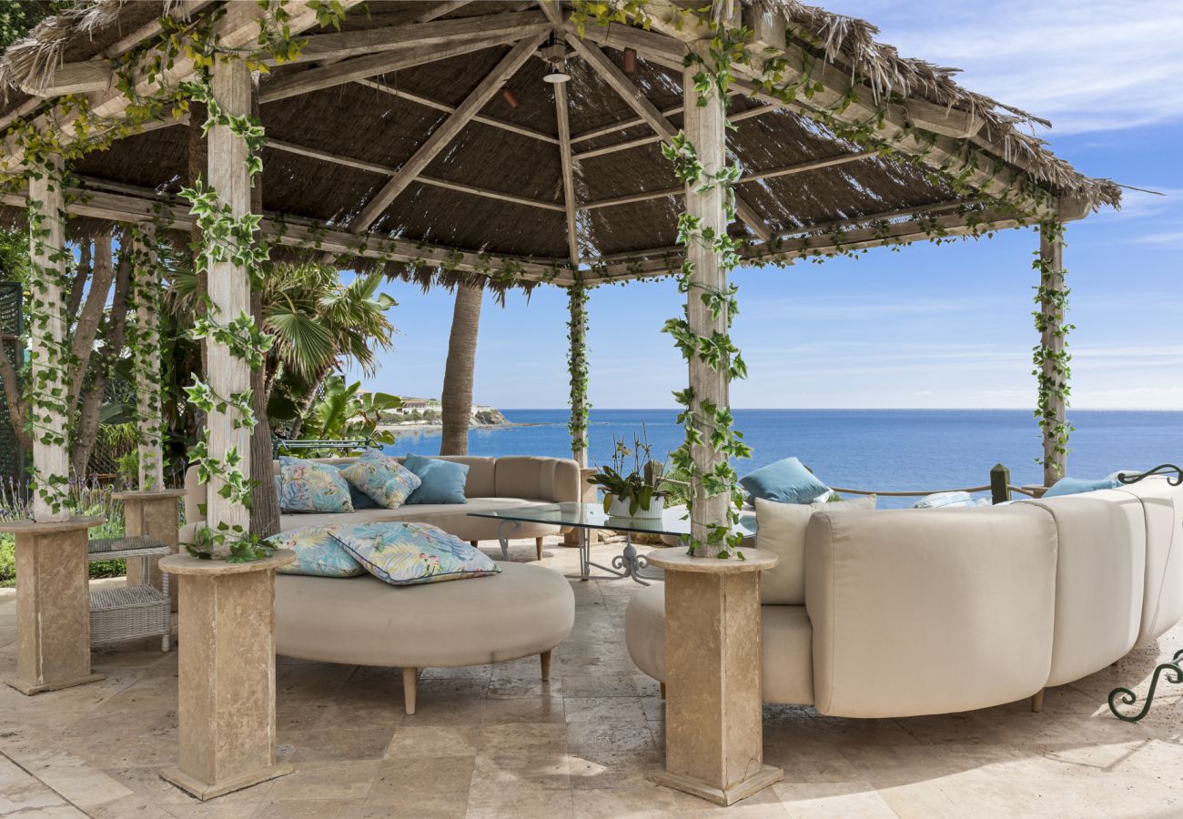 Villa en Mijas Costa - Villa Oceano
