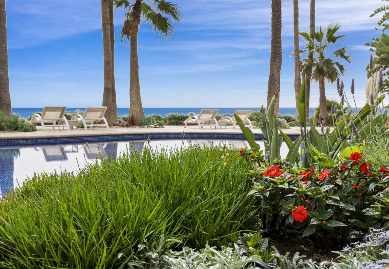 Villa en Mijas Costa - Villa Oceano