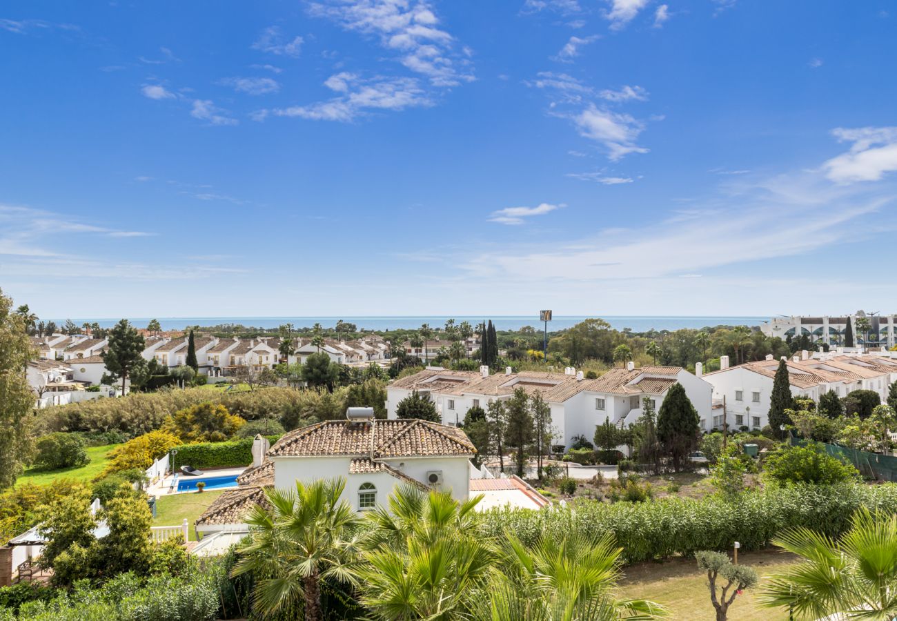 Villa en Estepona - Villa Lulu