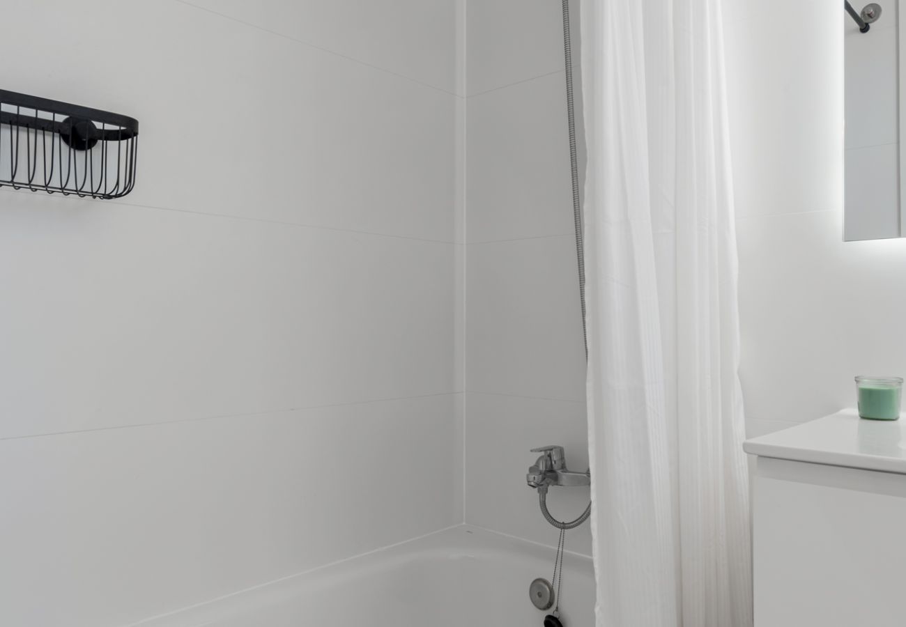 Apartamento en Marbella - Casa Sueco