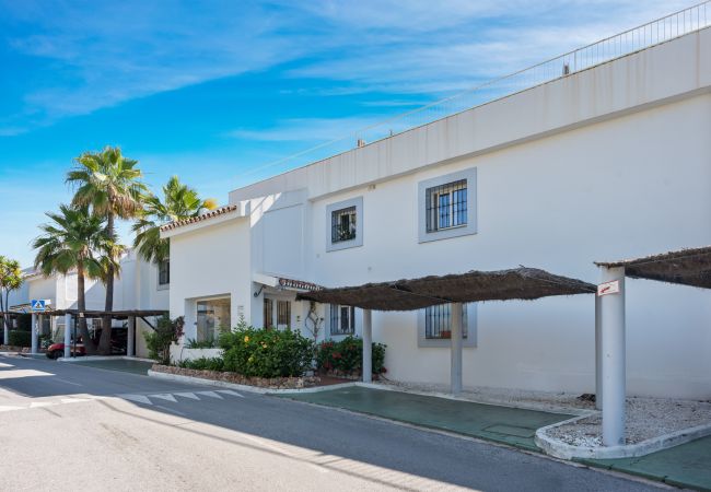 Apartamento en Benahavís - Penthouse Chilli Apartamento en Benahavís - Penthouse Chilli